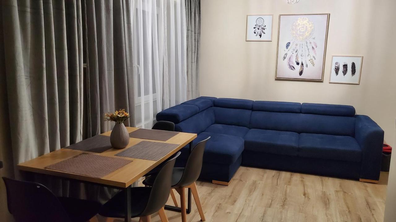 Karpacz Apartament Chabrowy Exteriér fotografie